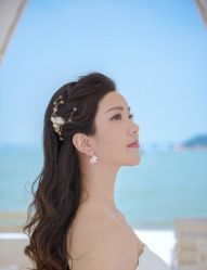 -古摄影婚纱(湛江霞山步行街店)