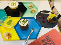 -茶是一枝花泡茶店