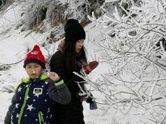 -太子岭滑雪场
