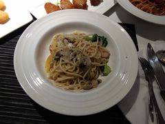 -斗牛士牛排餐厅(嘉里汇店)
