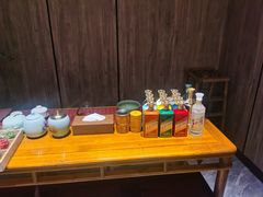 -神洲四海大酒楼(王府井澳门中心店)