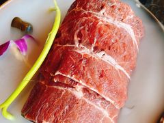 九秒牛肉-盡膳口福·百年汤方火锅(科华北路店)