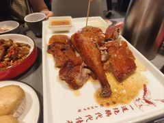 -先记烧鹅王·本地粤菜(福永店)