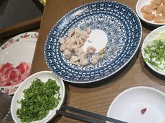 -北京老门框爆肚涮肉馆(凤城六路店)