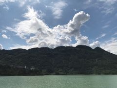 -乌江画廊(彭水苗族土家族自治县)