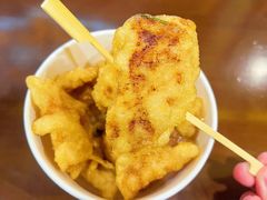 -老厨家(中央大街西七道街店)