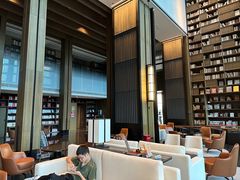 -木嘛working coffee(前海店)