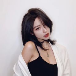 -GIRL STYLE 烫发·染发沙龙