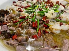 -邱大妈水煮(龙山店)