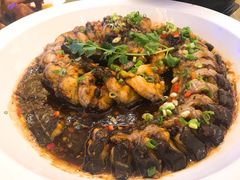 -东方印象大酒楼(拱北店)