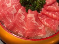 -色響火锅(恒隆广场店)