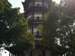-绳金塔