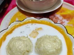 -甜心妈妈·榴莲星级糖水(北京路总店)