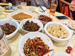 -笨罗卜浏阳菜馆(龙华鹏润达店)