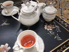 -利顺德大饭店·维多利亚花园(小白楼店)