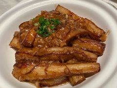 -大树餐厅(益田假日店)