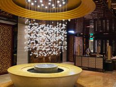 -怡和春天大酒楼(柳芳店)