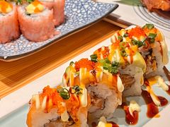 -酒井酱子·深夜食堂(东城汇店)