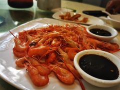 -小北江河鲜(新城店)