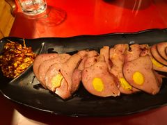 -醉烧膘·烧烤夜宵王(总店)