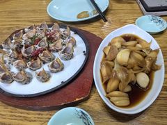 -正亮海鲜(人民西路店)