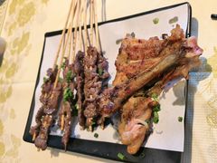 -铭副琦食·虾蟹烩馆(渔人码头店)