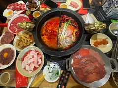 -蜀大侠火锅(春熙路店)