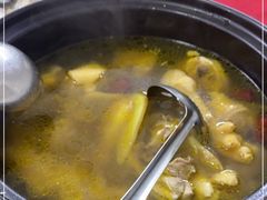 -花苑美食横琴生蚝火锅(拱北粤华路店)