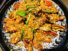 -79号渔船海鲜饭店(岗厦店)