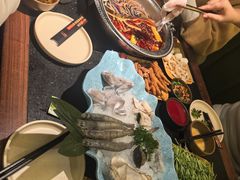 -牛New寿喜烧(虹桥新天地店)