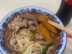 -大鼎沙嗲面(港口路店)