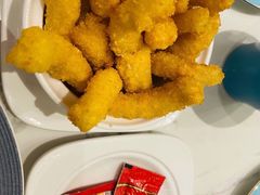 -曼玉餐厅(中原万达店)