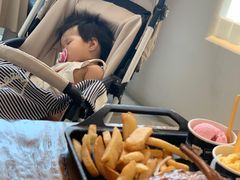 -灵意咖啡·西班牙美食(汕头金平万达广场店)