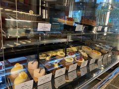 -西点坊(浦东香格里拉店)