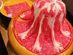 -牛New寿喜烧(中山公园龙之梦店)