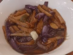 -寻鲜记·东海味·经典甬菜(宁波开元名都大酒店)