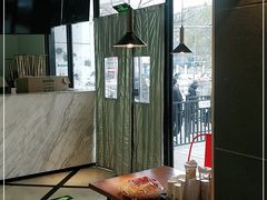 -比格比萨自助(花园路店)