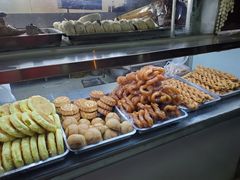 -牛街同乐祥肉饼店(天通苑店)