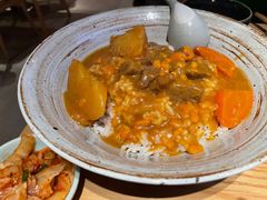 -人间酒暖·Go blanc·烧鸟·深夜食堂(陆家嘴店)