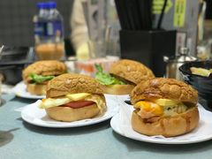 -华嫂冰室(尖沙咀店)