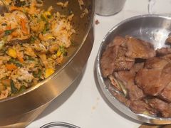 -花味烤肉·拌饭(建邺万达店)