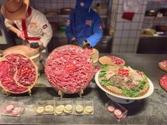 -阿财老铺·老蚌埠龙虾城(华夏总店)