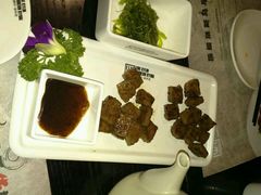 -HIHE Bistro·Oyster Bar(华熙live店)