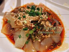 川北凉粉-渝蛙馆(新百店)