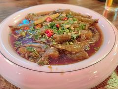 -潮和兴海鲜城·地道潮汕菜(佛山店)