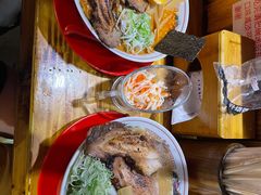 -老龙亭拉面店