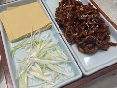 -郭林家常菜(狼垡店)