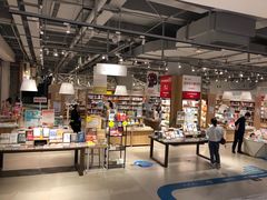 -当当书店(国泰广场店)