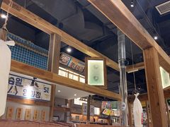 -東門韩国传统烤肉·韩国料理(银座直营店)