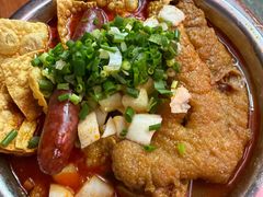 -桂湘缘卤味螺蛳粉